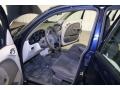 2005 Midnight Blue Pearl Chrysler PT Cruiser Touring  photo #14