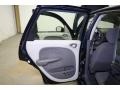 Midnight Blue Pearl - PT Cruiser Touring Photo No. 24