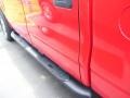 2008 Redfire Metallic Ford F150 XLT SuperCrew 4x4  photo #10