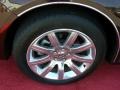 2009 Cinnamon Metallic Ford Flex Limited AWD  photo #3