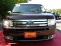 2009 Cinnamon Metallic Ford Flex Limited AWD  photo #4