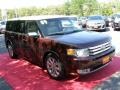 Cinnamon Metallic - Flex Limited AWD Photo No. 5