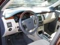 Cinnamon Metallic - Flex Limited AWD Photo No. 10