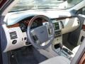 2009 Cinnamon Metallic Ford Flex Limited AWD  photo #10