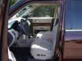 2009 Cinnamon Metallic Ford Flex Limited AWD  photo #14