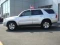 Titanium Metallic - 4Runner SR5 Photo No. 3