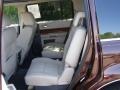 2009 Cinnamon Metallic Ford Flex Limited AWD  photo #21