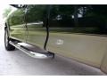 Dark Highland Green Metallic - F150 Lariat SuperCab 4x4 Photo No. 31