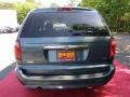 2007 Magnesium Pearl Chrysler Town & Country LX  photo #7