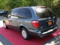 2007 Magnesium Pearl Chrysler Town & Country LX  photo #8