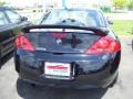 Black - Cougar V6 Coupe Photo No. 2