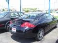 Black - Cougar V6 Coupe Photo No. 3
