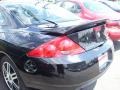Black - Cougar V6 Coupe Photo No. 4