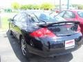 Black - Cougar V6 Coupe Photo No. 5