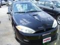 Black - Cougar V6 Coupe Photo No. 6