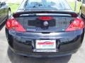 Black - Cougar V6 Coupe Photo No. 7