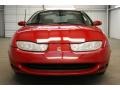Bright Red - S Series SC2 Coupe Photo No. 3