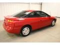 Bright Red - S Series SC2 Coupe Photo No. 5