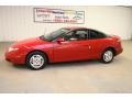 Bright Red - S Series SC2 Coupe Photo No. 8