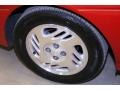 Bright Red - S Series SC2 Coupe Photo No. 23