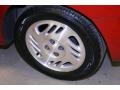 Bright Red - S Series SC2 Coupe Photo No. 24
