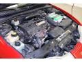 Bright Red - S Series SC2 Coupe Photo No. 44