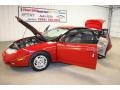Bright Red - S Series SC2 Coupe Photo No. 46