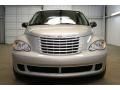 2008 Bright Silver Metallic Chrysler PT Cruiser LX  photo #3