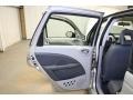 2008 Bright Silver Metallic Chrysler PT Cruiser LX  photo #24