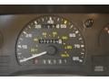 1995 Performance White Ford Taurus GL Wagon  photo #8