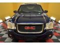 Indigo Blue Metallic - Envoy XUV SLE 4x4 Photo No. 2