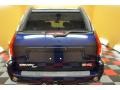 Indigo Blue Metallic - Envoy XUV SLE 4x4 Photo No. 5