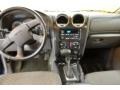 Indigo Blue Metallic - Envoy XUV SLE 4x4 Photo No. 7