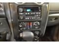 Indigo Blue Metallic - Envoy XUV SLE 4x4 Photo No. 8