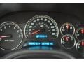 Indigo Blue Metallic - Envoy XUV SLE 4x4 Photo No. 9