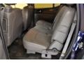Indigo Blue Metallic - Envoy XUV SLE 4x4 Photo No. 14