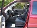 2005 Redfire Metallic Ford Escape XLS  photo #13