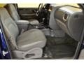 Indigo Blue Metallic - Envoy XUV SLE 4x4 Photo No. 17
