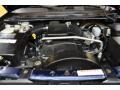 Indigo Blue Metallic - Envoy XUV SLE 4x4 Photo No. 19