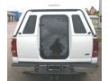 Summit White - Silverado 1500 LS Extended Cab Photo No. 15