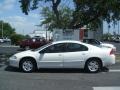 2002 Stone White Dodge Intrepid SE  photo #3