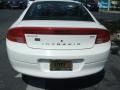 2002 Stone White Dodge Intrepid SE  photo #5