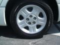 2002 Stone White Dodge Intrepid SE  photo #6