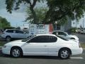 White - Monte Carlo SS Photo No. 3