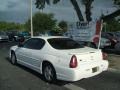 White - Monte Carlo SS Photo No. 4