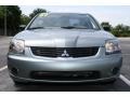Satin Mesai Gray Pearl - Galant ES Photo No. 3