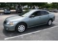 Satin Mesai Gray Pearl - Galant ES Photo No. 4