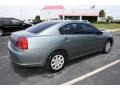 Satin Mesai Gray Pearl - Galant ES Photo No. 5