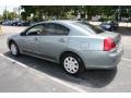 Satin Mesai Gray Pearl - Galant ES Photo No. 7