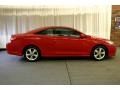 2004 Absolutely Red Toyota Solara SE Sport V6 Coupe  photo #2